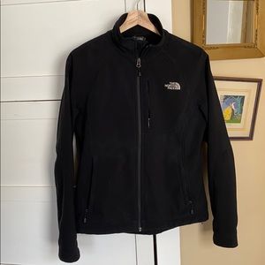 The North Face women’s medium jacket